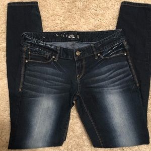 Express Sz 6 Jean Legging